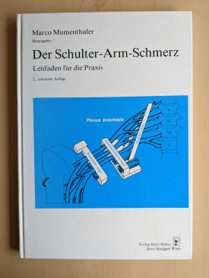 Der Schulter-Arm-Schmerz. Leitfaden für die Praxis