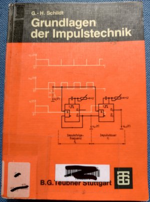 gebrauchte Buecher