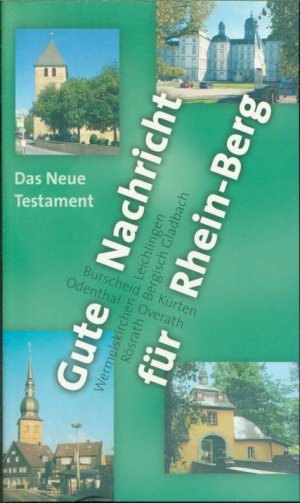 gebrauchte Buecher