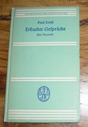 gebrauchte Buecher