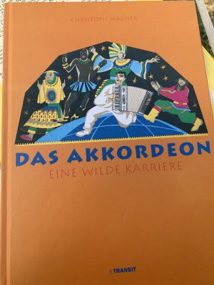 Das Akkordeon