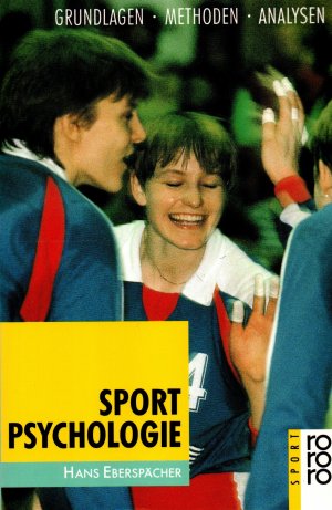 Sportpsychologie