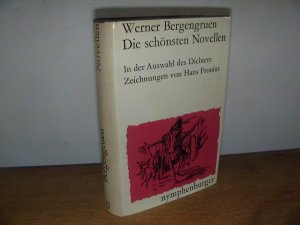 Die schönsten Novellen in der Auswahl des Dichters