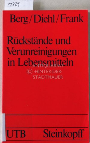 gebrauchte Buecher