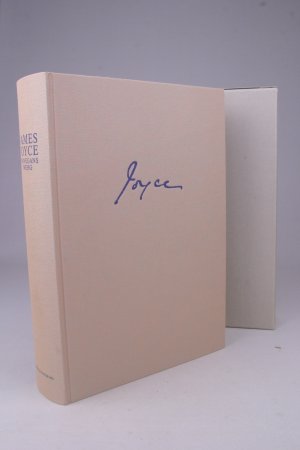 gebrauchtes Buch – James Joyce – Finnegans Wehg. Kainnäh ÜbelSätzZung des Wehrkeß fun Schämes Scheuß von Dieter H. Stündel