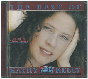 Best Of Kathy Kelly