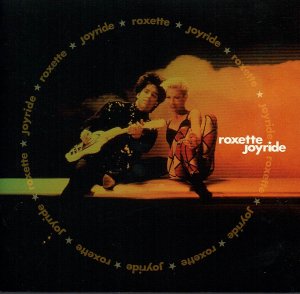 gebrauchter Tonträger – Roxette – Joyride (30th Anniversary Edition, 3x Audio-CD im Digisbook)