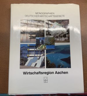 Wirtschaftsregion Aachen