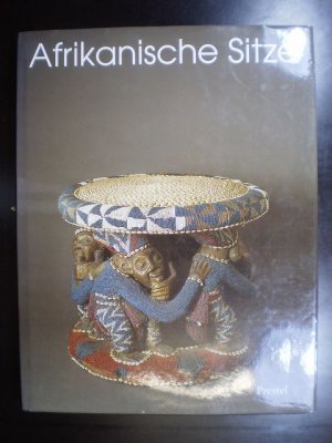 Afrikanische Sitze