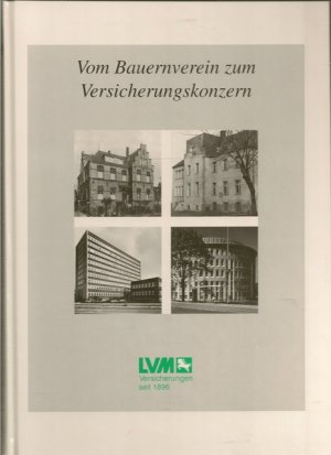 LVM - Versicherungen