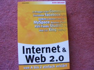 Internet  & WEB 2.0