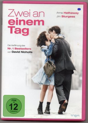 gebrauchter Film – Zwei an einem Tag