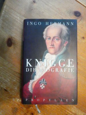 Knigge - Die Biografie