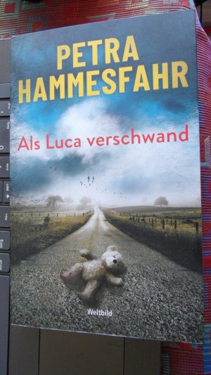 Als Luca verschwand