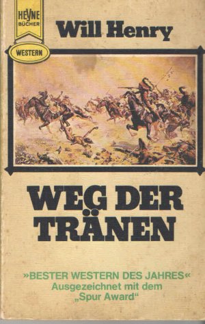 Weg der Tränen