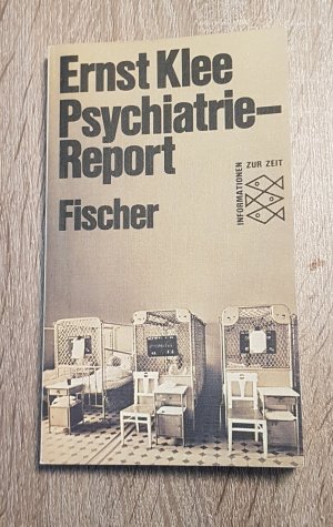 Psychiatrie-Report