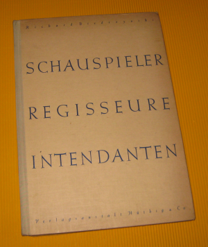 Schauspieler-Regisseure-Intendanten (1944)