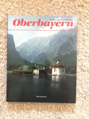 Oberbayern