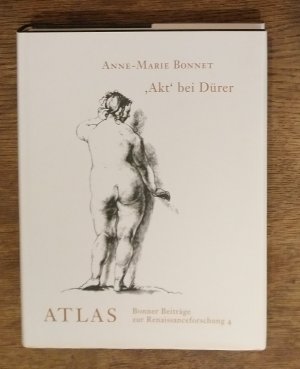 Akt bei Dürer