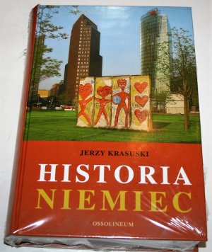 HISTORIA NIEMIEC