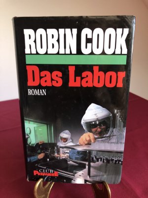 Das Labor