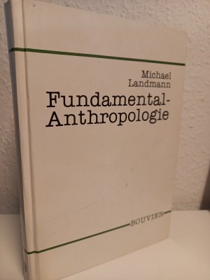 Fundamental-Anthropologie