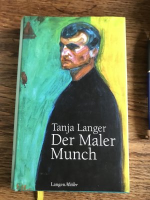 Der Maler Munch (ISBN 9783906065519)