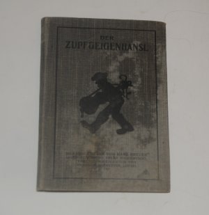 Der Zupfgeigenhansl