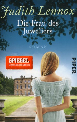 gebrauchtes Buch – Judith Lennox – Die Frau des Juweliers