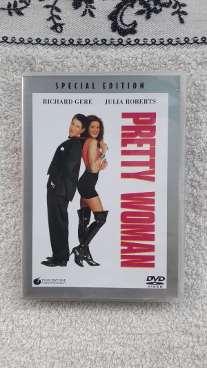 gebrauchter Film – Garry Marshall – Pretty Woman (Special Edition)