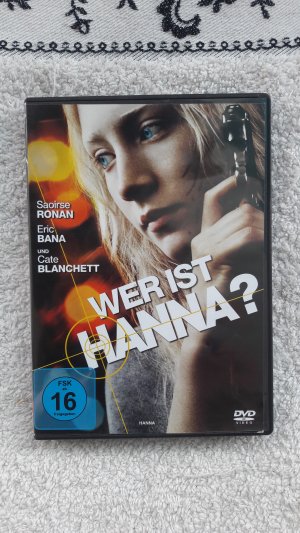 Wer ist Hanna?