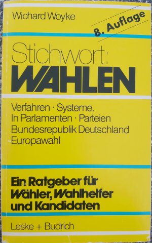 gebrauchte Buecher
