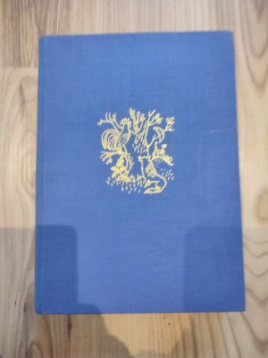 Das goldene Geschichtenbuch