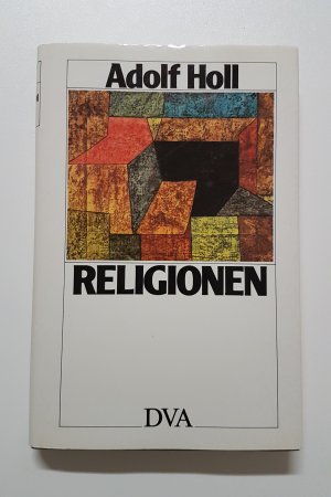 Religionen