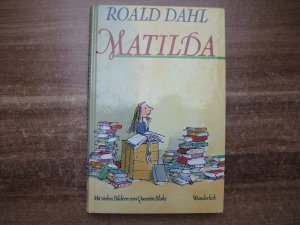 Matilda