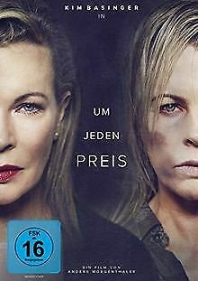 neuer Film – Kim, Basinger, Prentice Jordan Stormare Peter u – Um jeden Preis