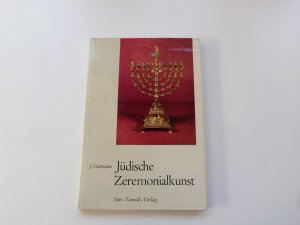 Jüdische Zeremonialkunst