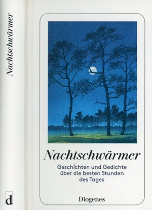 gebrauchtes Buch – Martha Schoknecht – Nachtschwärmer