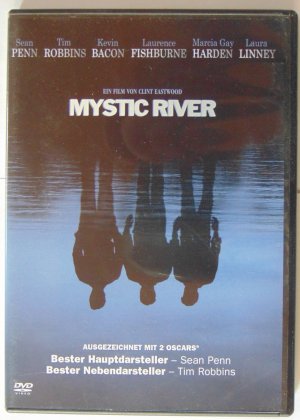 gebrauchter Film – Clint Eastwood – Mystic River