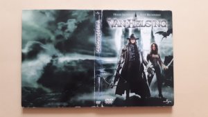 gebrauchter Film – Van Helsing (2 DVD´s)