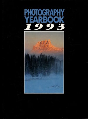 Photography Yearbook 1993