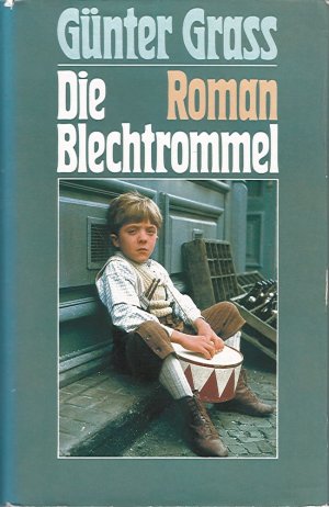 gebrauchtes Buch – Günter Grass – Die Blechtrommel