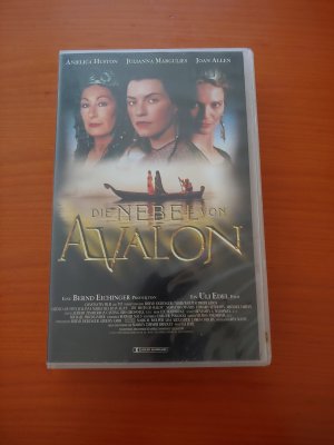 gebrauchter Film – VHS - Avalon