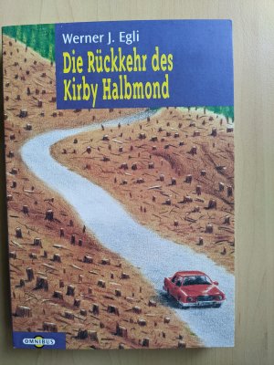 Die Rückkehr des Kirby Halbmond