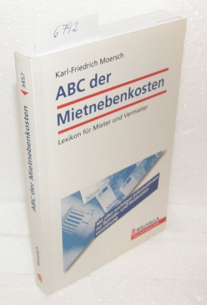 ABC der Mietnebenkosten - Lexikon für Mieter und Vermieter