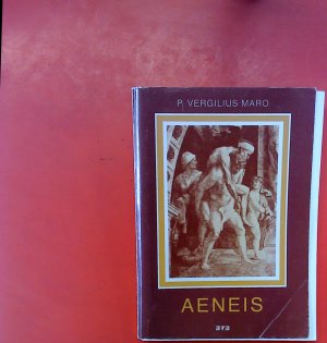 Aeneis. Auswahl, Einführung und Kommentar, 5. Auflage