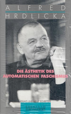 Die Ästhetik des automatischen Faschismus