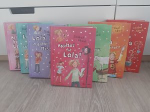 Lola - Band 1-7