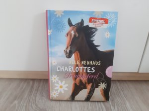 gebrauchtes Buch – Nele Neuhaus – Charlottes Traumpferd 1: Charlottes Traumpferd