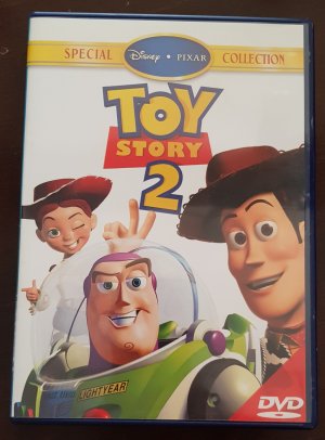 Toy Story 2